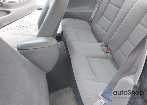 1999 Ford Mustang z USA, uszkodzony, nr VIN 1FAFP4042XF221337